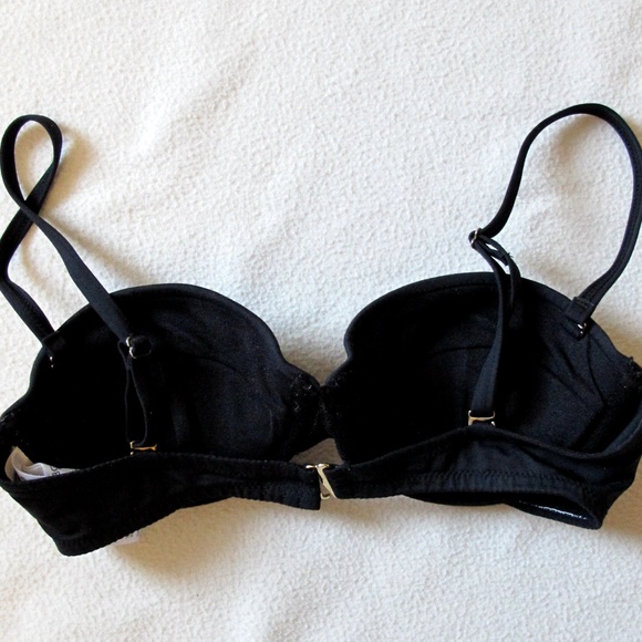BCBGENERATION Underwire Bikini Top - Picture 2 of 4